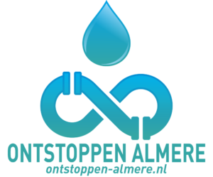 Ontstoppen Almere Logo