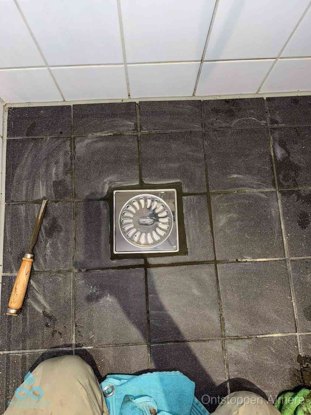 Almere Badkamer Ontstoppen