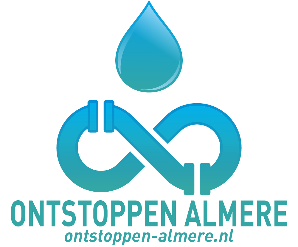 Ontstoppen Almere logo