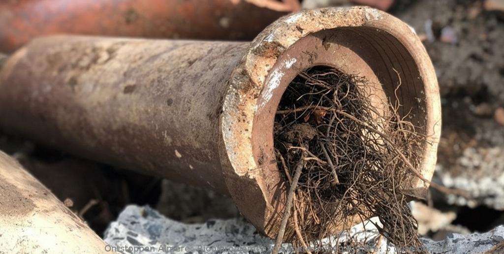 Rioolproblemen in oudere wijken Almere: 5 dure oorzaken