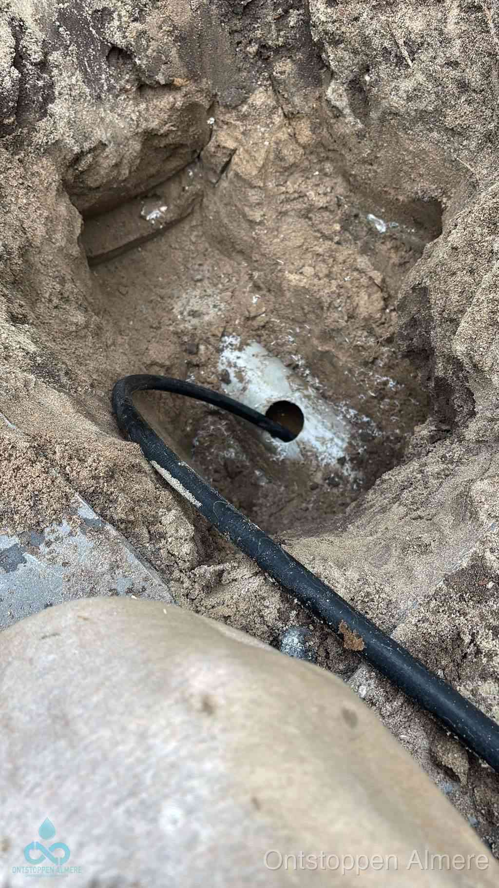 Zelf Riool Ontstoppen Almere